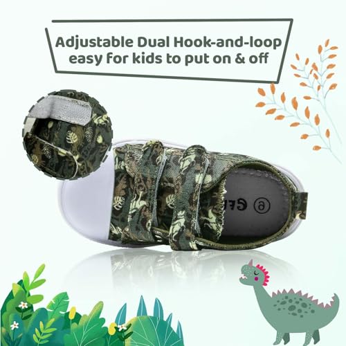 Toddler Kids Sneakers Sparkle Color Fashion Glitter Sequins Canvas Shoes2