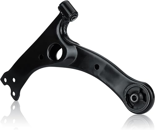 Miniatura 7 de Brazo de control inferior delantero para Toyota Corolla Matrix 2003-2013, para Toyota Celica 2000-2005, para Pontiac Vibe 2003-2008 Kit de