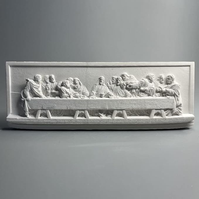 石膏レリーフ 〜子供たちの狩の風景〜 | www.b2bcleaning.com.au