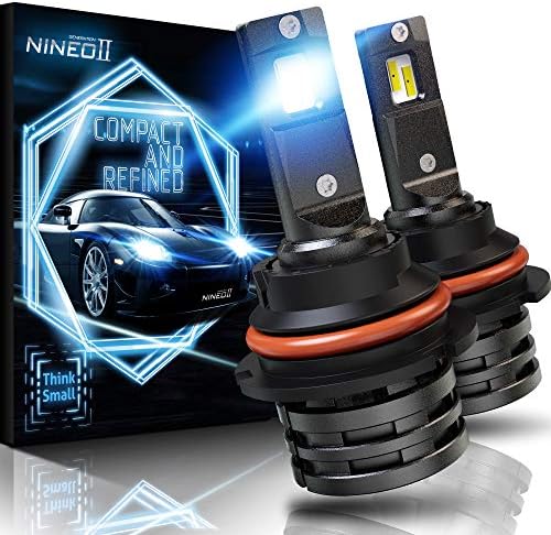 NINEO D1S LED Headlight 6500K