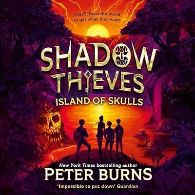 Shadow Thieves