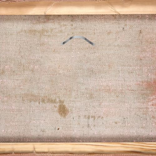 Image of 100pcs Spring Clips Stainless Steel Picture Frame Hardware Picture Frame Spring Retaining Clips DIY Picture Framing Tools for Photo Frame Hanging Tools