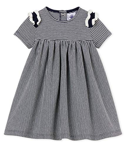 Petit Bateau Baseball Body Bimba