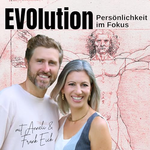 EVOlution - Pers&ouml;nlichkeit im Fokus cover art