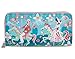 Produktbild Loungefly Purse Mary Poppins Jolly Holiday Nue offiziell Disney Blau Zip Around
