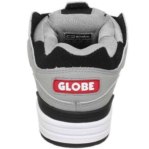 Image of Globe Men's Fusion Skate Shoe,Griffin /Black,9.5 D(M) US