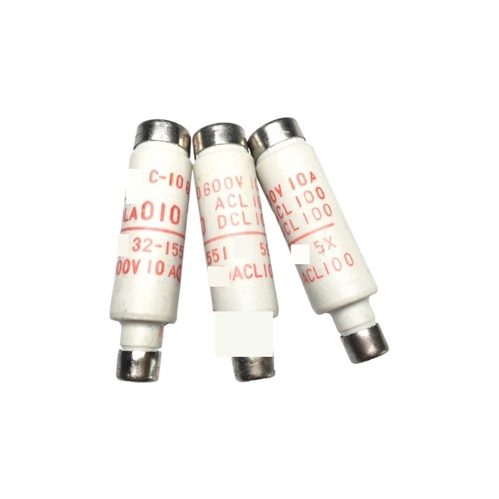Fuse BLA030 30A résout les pannes de surtension sur vos circuits de voiture 10PCS