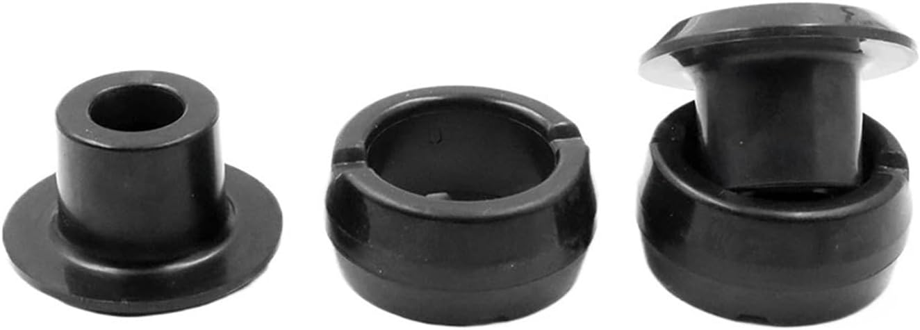 1pc/5pcs Pneumatic Nailer Aftermarket Accessories Cushion Air Nail Gun Bumper Spare Parts For Pneumatic Gun CN55 CN70 CN80