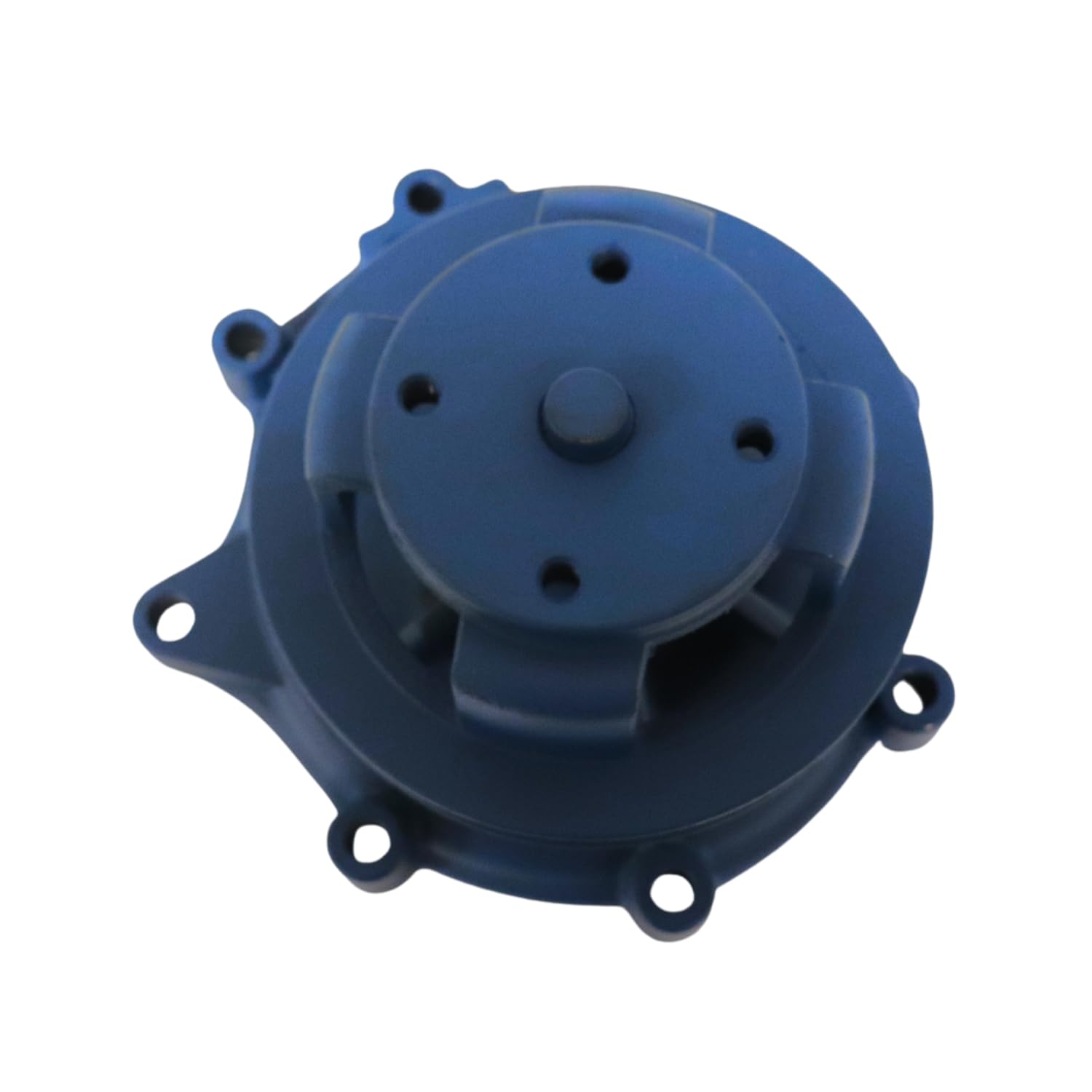 Ama Pompa Acqua per Trattore Adattabile Ford EAPN8A513F – Sistema di Raffreddamento Completo di Guarnizioni, Peso 4,66 kg, Ideale per Agricoltura