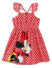 Minnie,red