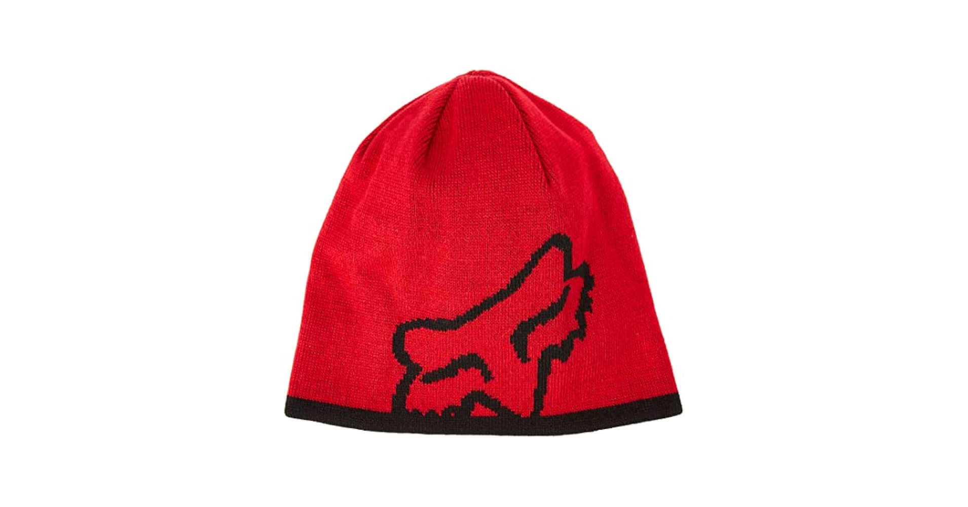 帽子 y2k fox racing beanie Y2K 2000s Fox Racing Striped Skull Cap Beanie | eBay