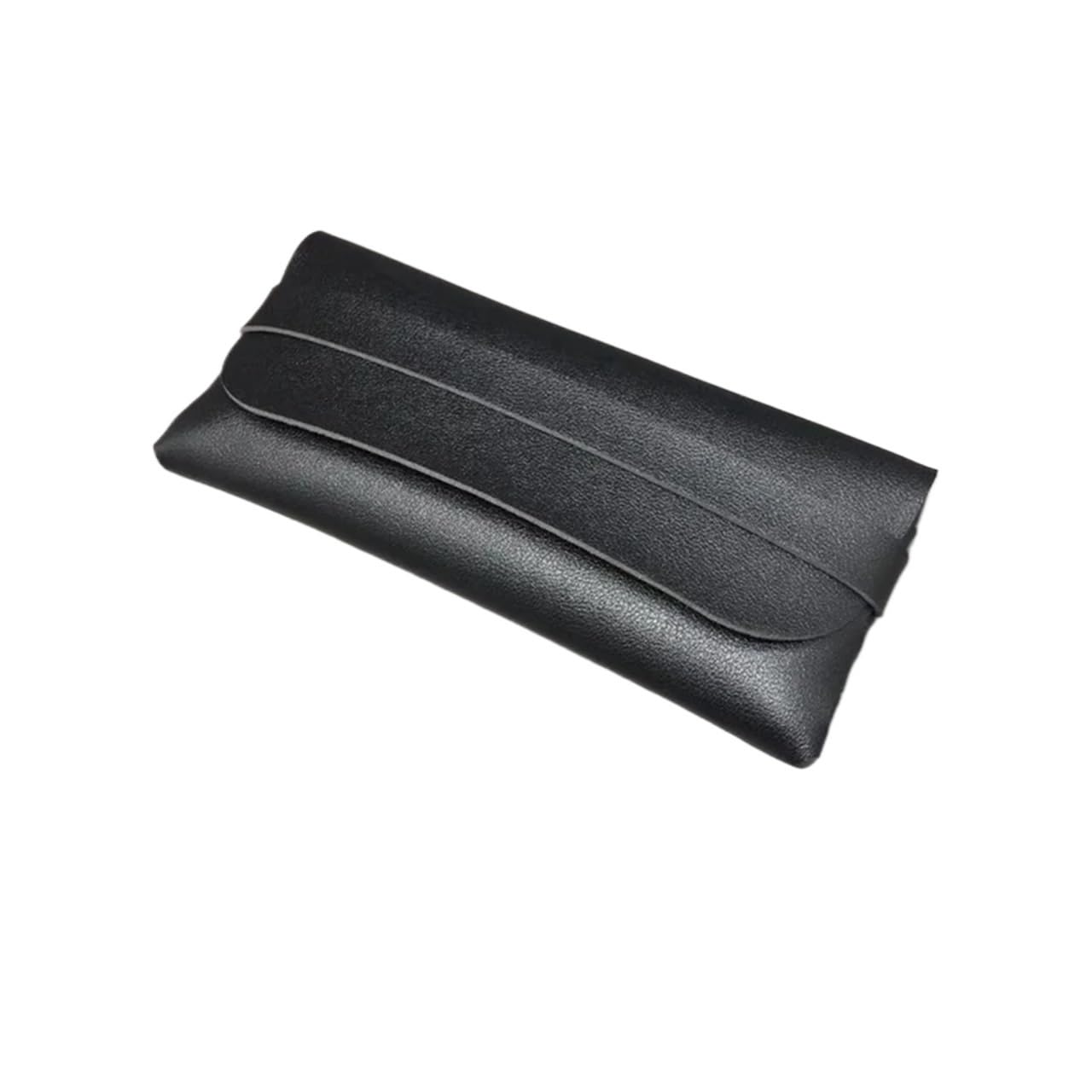 Estuche for gafas de hombre y mujer, funda protectora, estuche for sol portátil, caja for lectura, 2 uds Para Uso Diario Y Viajes