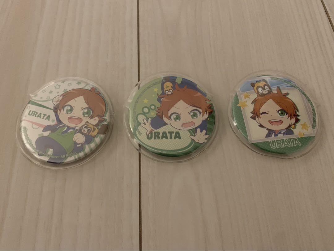 浦島坂田船 うらたぬき ひき旅 缶バッジ 71QO6YYEWPL._AC_SY200_QL15_.jpg