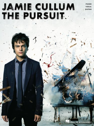 👏📂📖📔 Télécharger 📱🔊 Jamie Cullum - The Pursuit Songbook (English Edition) PDF