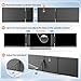 New Upgraded Laptop Screen Extender Portable Monitor, 1080P FHD IPS Screen, Monitor Extender for Laptop, Fit for 13-17