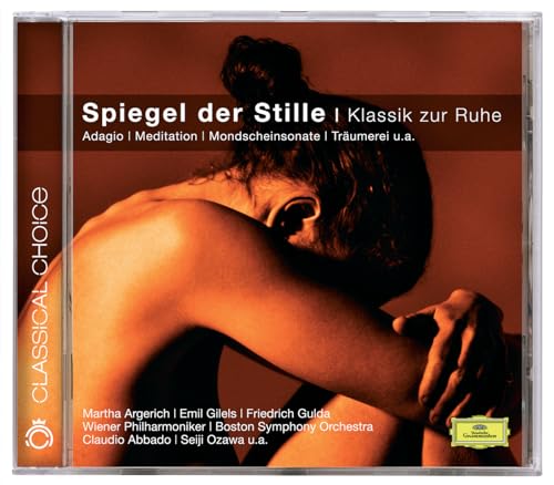 Martha Argerich, Emil Gilels, Claudio Abbado & Neeme Järvi