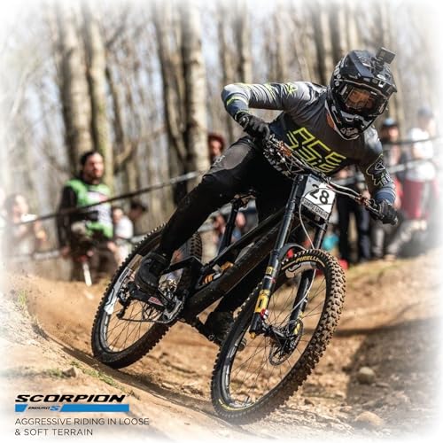 Pirelli Scorpion™ Enduro S Classic Tubeless 29´´ X 2.40 Mtb Tyre 29´´ X 2.40 - 8