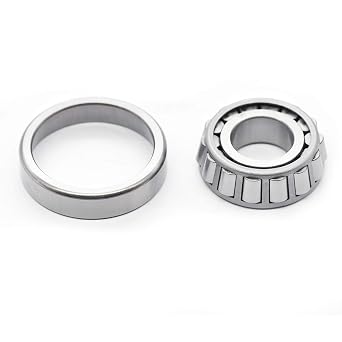 FKG 30306 Tapered Roller Bearing Cone and Cup Set