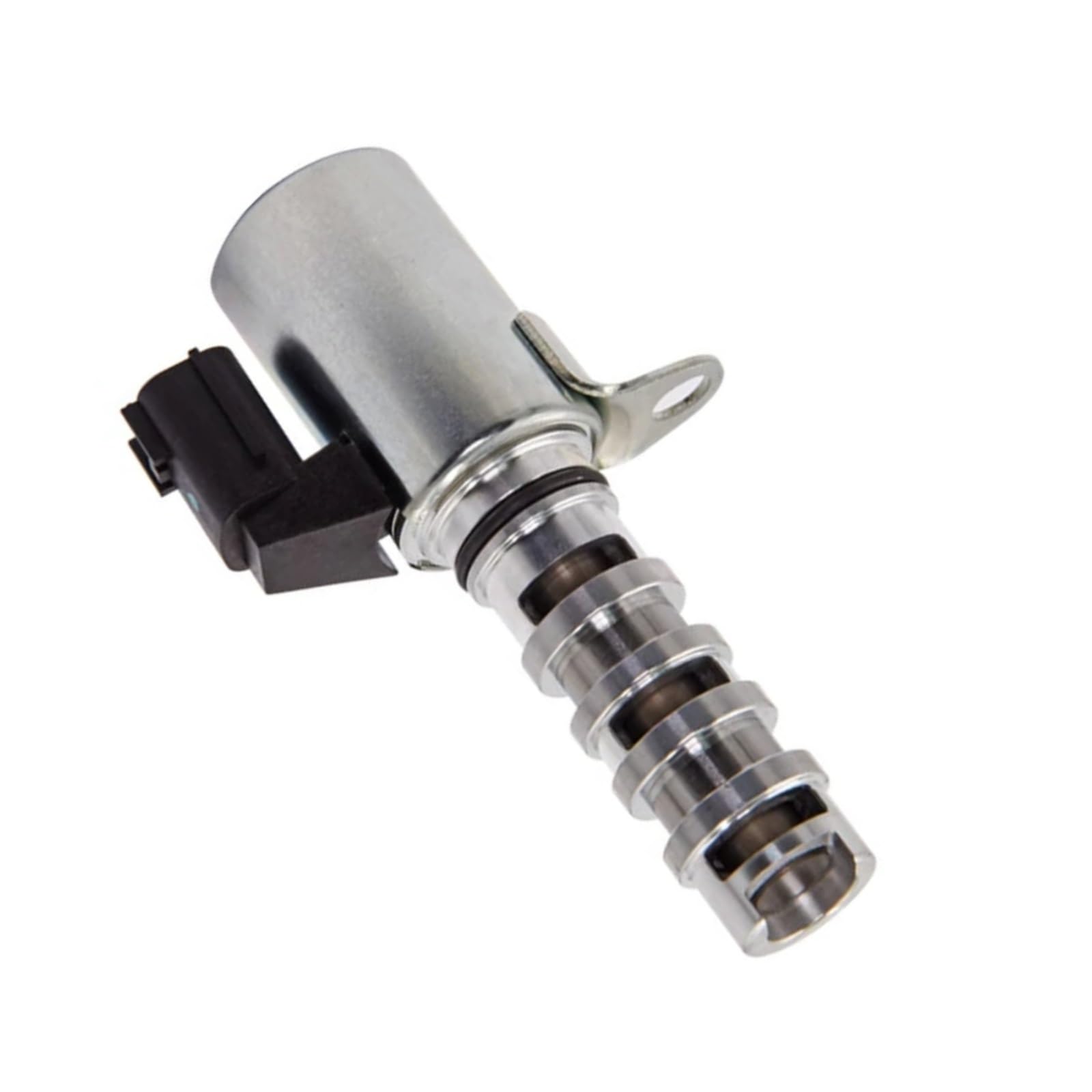 Variable Valve Solenoid Compatible with Nissan for Sentra 2002-2006 for X-Trail 2002-2007 for Titan 2004-2015 23796-ZE00C Variable Timing Camshaft Control Solenoid