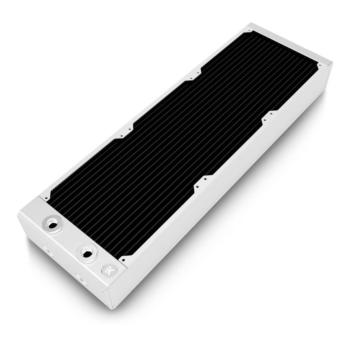 Amazon.co.jp: EKウォーターブロック EK-Quantum Surface X420M