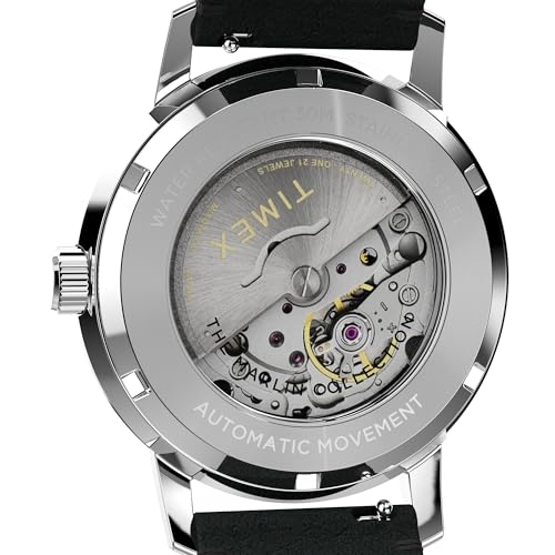 Image of Timex Men's Marlin 40mm Watch