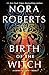 Birth of the Witch: A Coven of Three Trilogy Book 1