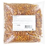 Oignons Frits des Boites de 150g et des Sachets de 1kg - Livraison Gratuite France (1, 1KG)