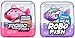 ROBO ALIVE 7141D-S001 Pink & Flieder Roboterschwimmen Fisch 2er Pack (Flieder & Pink)