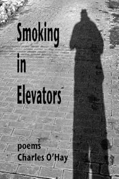 Paperback Smoking in Elevators Book