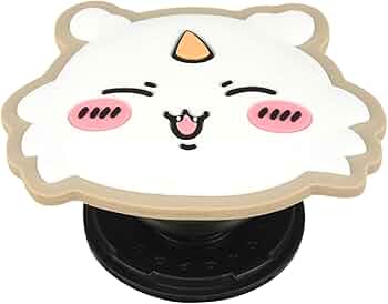 Amazon | グルマンディーズ ちいかわ POCOPOCO あのこ CK-01J