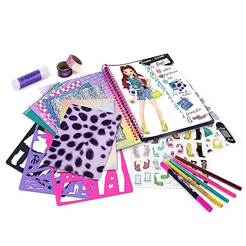 Portfolio Mode - vue 8