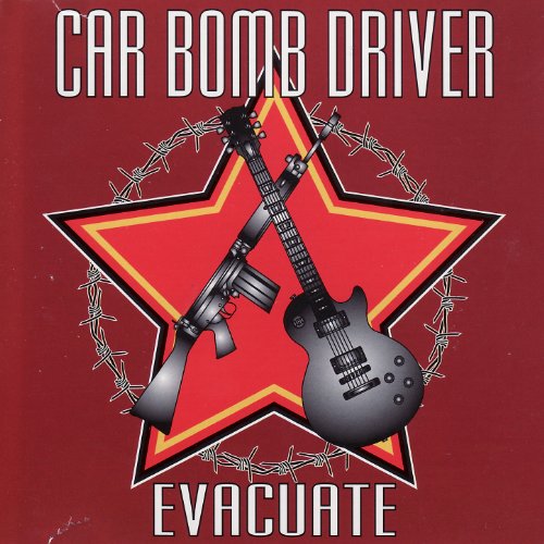 Play Evacuate by Car Bomb Driver on Amazon Music