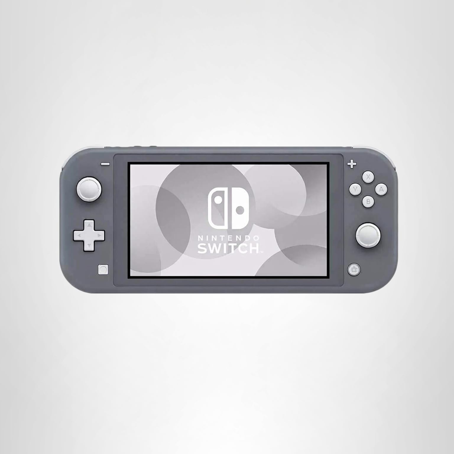 Amazon.com: Nintendo Switch Lite - Gray : Video Games