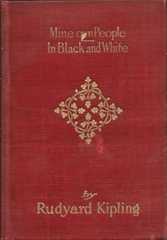 Hardcover Mine Own People, and In Black and White Book