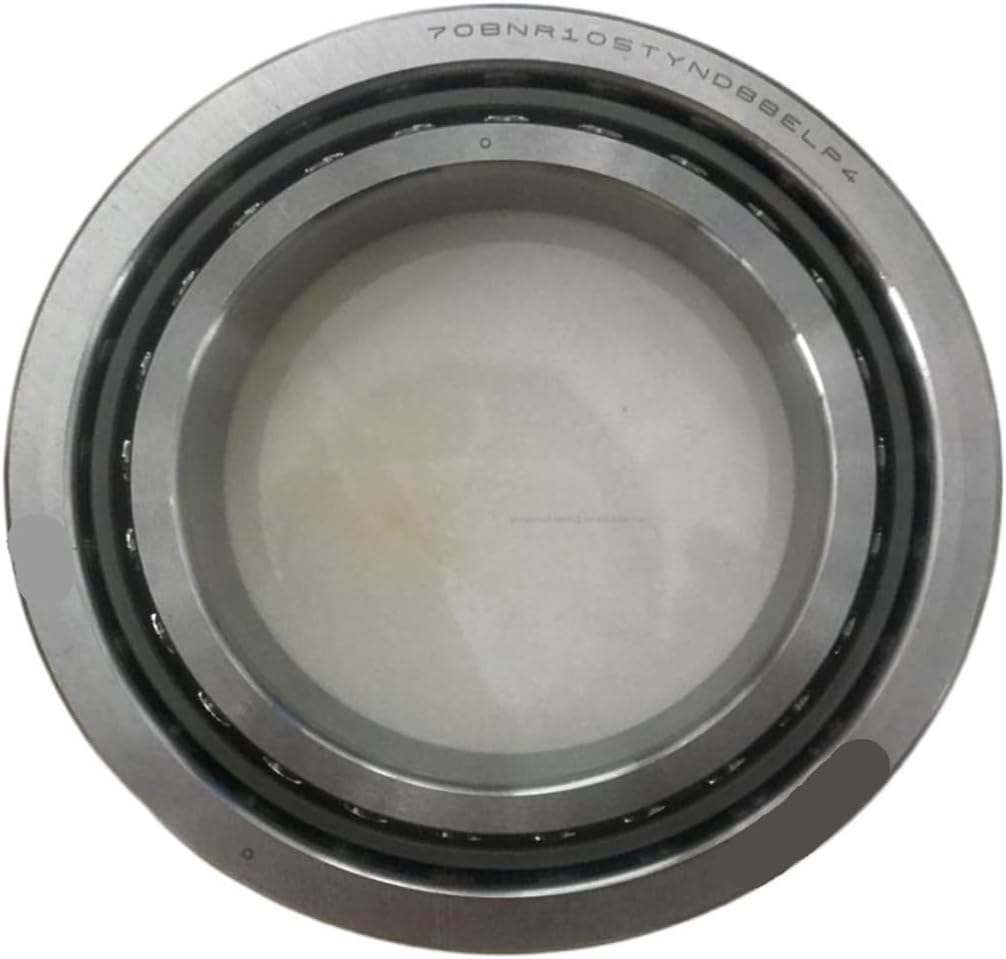 Spindle Bearings 70BNR10STYNSULP4 70BNR10HTYNSULP4 70BNR10XTYNSULP4(Steel Balls)