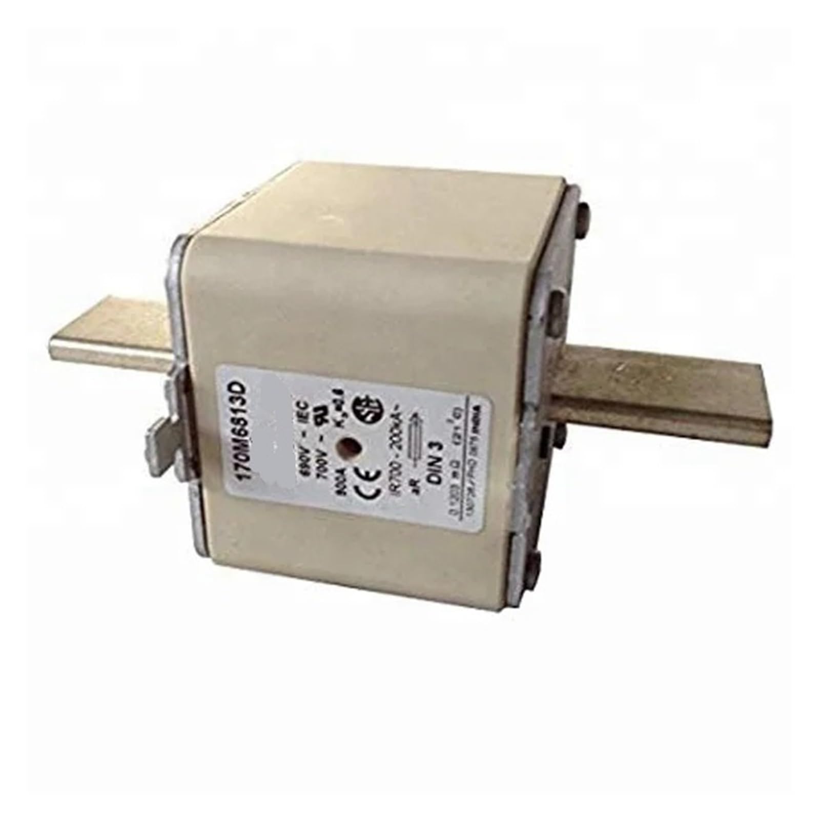 VSPPJYFG 900A Size 3 690V DIN 43620 170M6813D electronic fuse(170M6813D)