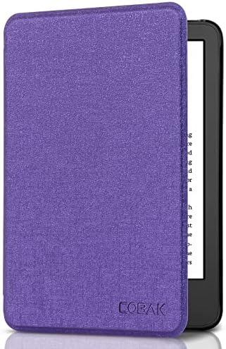 CoBak Case For 6" Kindle 11th Generation 2024 And 2022 - View #6