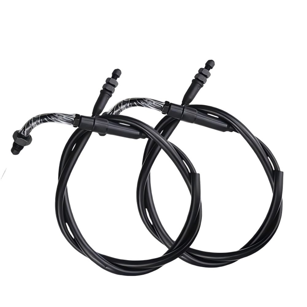Câble d'accélérateur moto pour CFMOTO NK650 et NK400 2020-2026