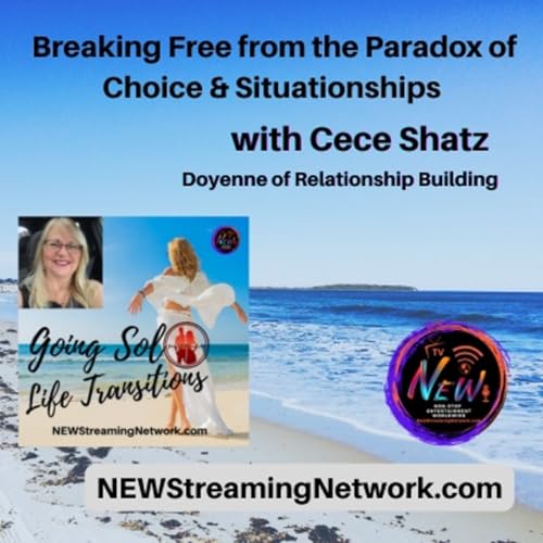 Breaking Free from the Paradox of Choice & Situationships