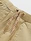 Noppies Baby-Jungen B Non Denim Knit Terrebonne Shorts, Rabbit-P606, 50