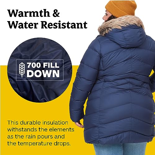 Image of Marmot womens Modern