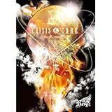 2014 SUMMER ONEMAN TOUR FINAL「CRISIS CORE~2014.09.13 渋谷公会堂~」【初回限定盤】 [DVD]