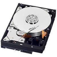 Western Digital WD10EZEX Caviar Blue 1000 GB interne – Ansicht 2