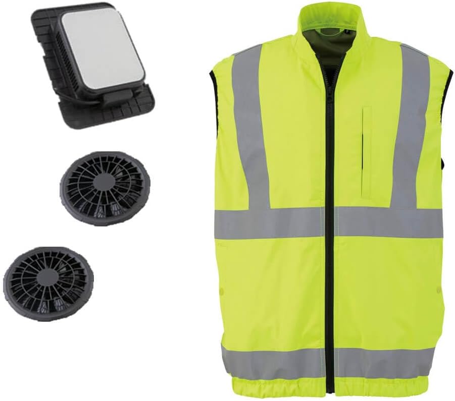 8G SHOOT モックネック 8G SHOOT 蛍光イエロー シャツ