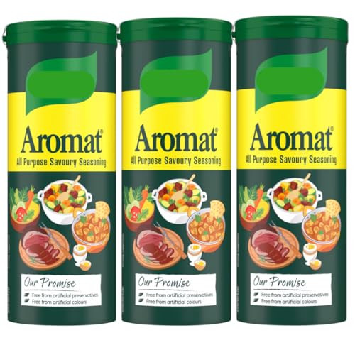 Knorr Aromat All Purpose Savoury Seasoning 90g (3 Pack)