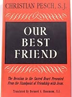 Our best Friend, B0007EC5T8 Book Cover