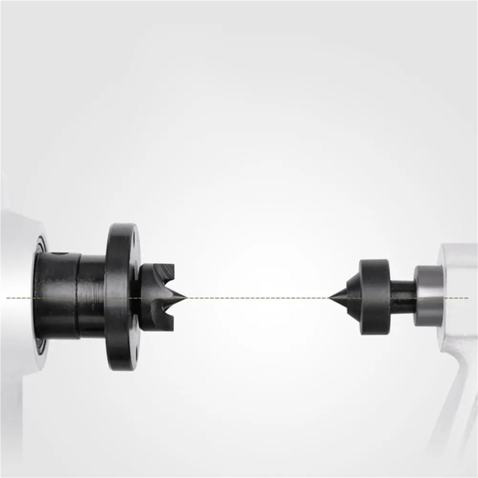 Mini tornio for la lavorazione del legno, piccola macchina for tornire for domestica multifunzione da 8 pollici for produzione di penne fai te Ad alte prestazioni