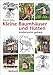 Produktbild Kleine Baumhäuser und Hütten - kinderleicht gebaut