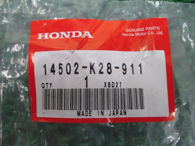 Amazon | CRF125F カムチェーンテンショナーローラー 14502-K28-911
